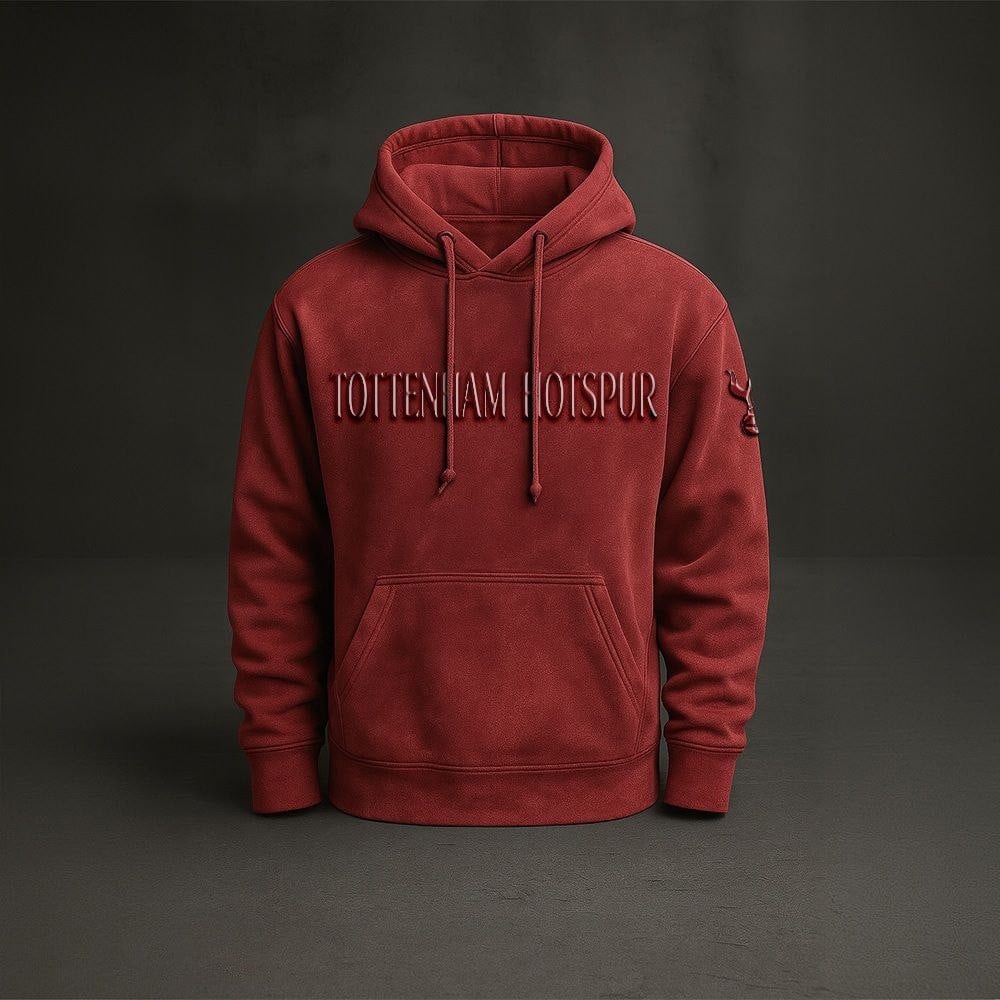 TOT x EPL Embossed Hoodie V2 DatND DVT