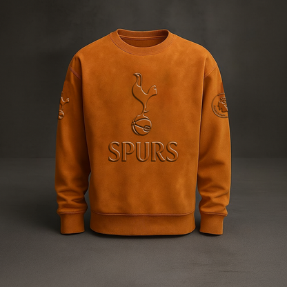 TOT x EPL Embossed SweatShirt DatND DVT