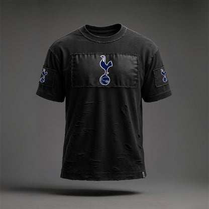 TOT x EPL Street Patch Tshirt 2010 DatND DVT