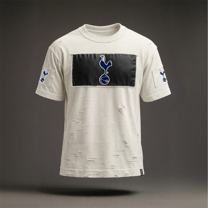 TOT x EPL Street Patch Tshirt 2010 DatND DVT