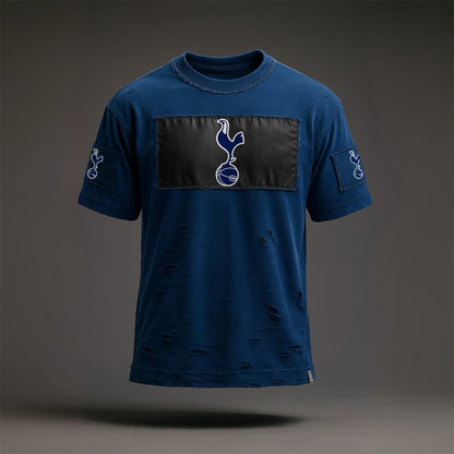 TOT x EPL Street Patch Tshirt 2010 DatND DVT