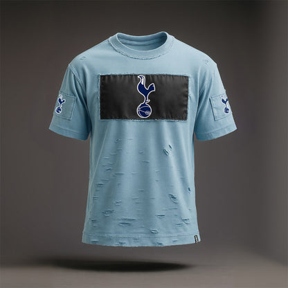 TOT x EPL Street Patch Tshirt 2010 DatND DVT
