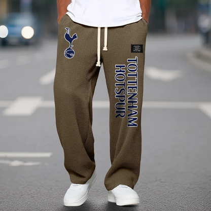 TOT x EPL Waffle Men's Trouser DatND DVT