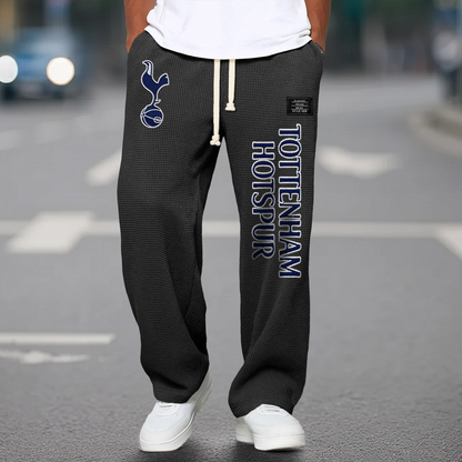 TOT x EPL Waffle Men's Trouser DatND DVT