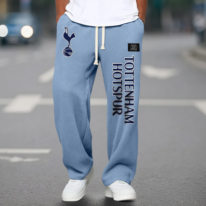 TOT x EPL Waffle Men's Trouser DatND DVT