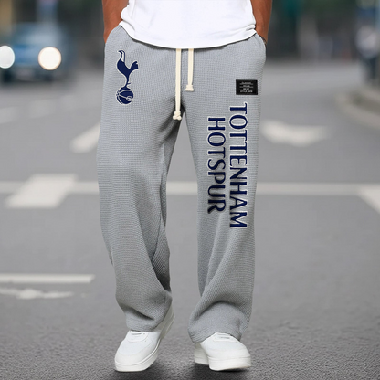 TOT x EPL Waffle Men's Trouser DatND DVT