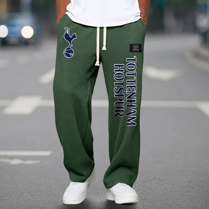 TOT x EPL Waffle Men's Trouser DatND DVT