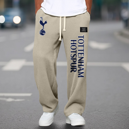 TOT x EPL Waffle Men's Trouser DatND DVT