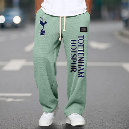 TOT x EPL Waffle Men's Trouser DatND DVT