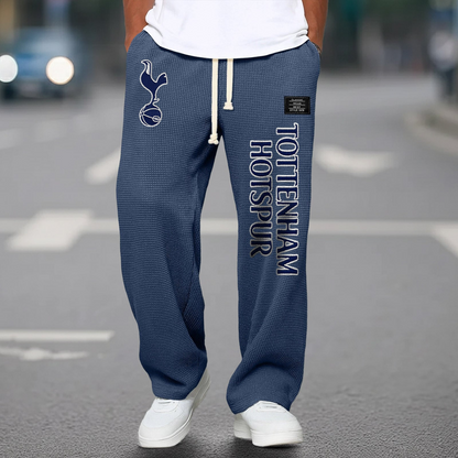 TOT x EPL Waffle Men's Trouser DatND DVT