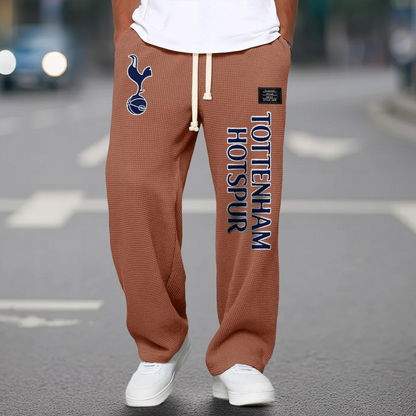 TOT x EPL Waffle Men's Trouser DatND DVT