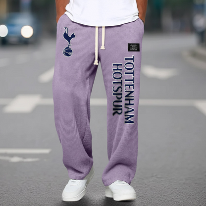 TOT x EPL Waffle Men's Trouser DatND DVT