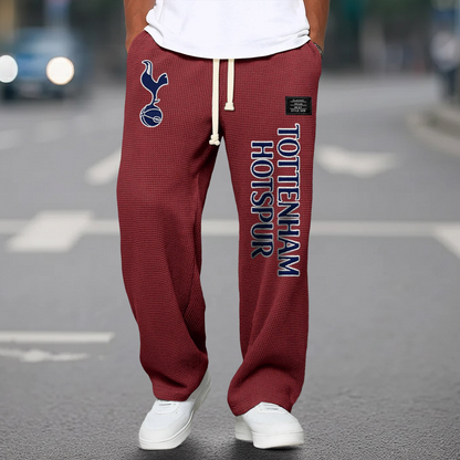 TOT x EPL Waffle Men's Trouser DatND DVT
