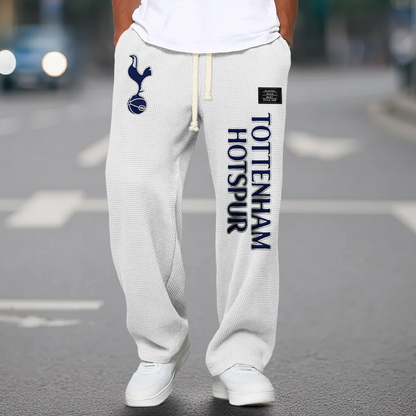 TOT x EPL Waffle Men's Trouser DatND DVT