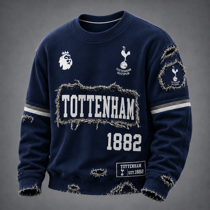 TOT  x EPL LUXURY V-Neck T-Shirt 3005 DatND DVT