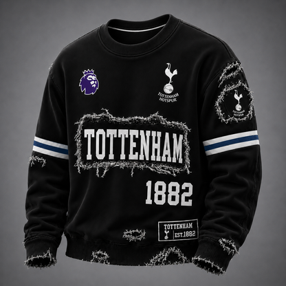 TOT  x EPL LUXURY V-Neck T-Shirt 3005 DatND DVT