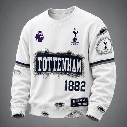 TOT  x EPL LUXURY V-Neck T-Shirt 3005 DatND DVT
