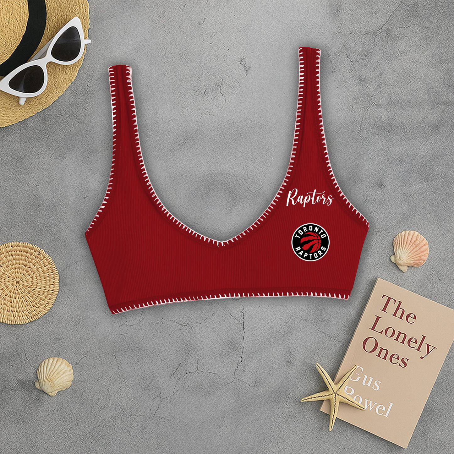 TR Premium NBA Bikini Set DDT CTND