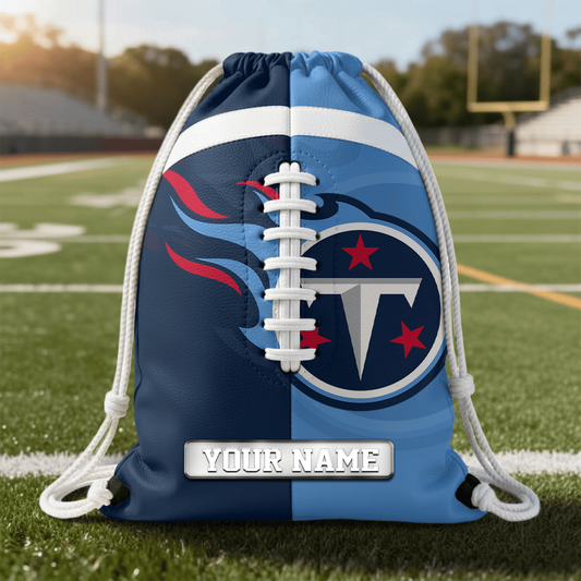 TT NFL Drawstring Bag DDT HLPHUONG