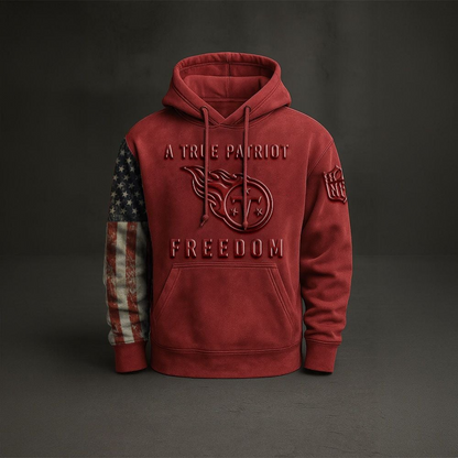 TT NFL Retro Style Hoodie DDT  NTL
