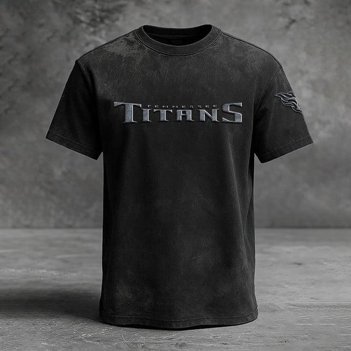 TT NFL Retro Style Shirt DDT  HLPHUONG