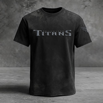 TT NFL Retro Style Shirt DDT  HLPHUONG
