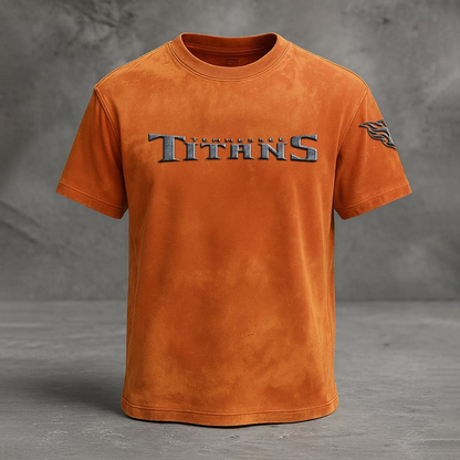 TT NFL Retro Style Shirt DDT  HLPHUONG