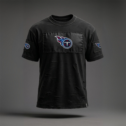 TT Premium NFL - Shirt “handmade – dusty” DDT NTL