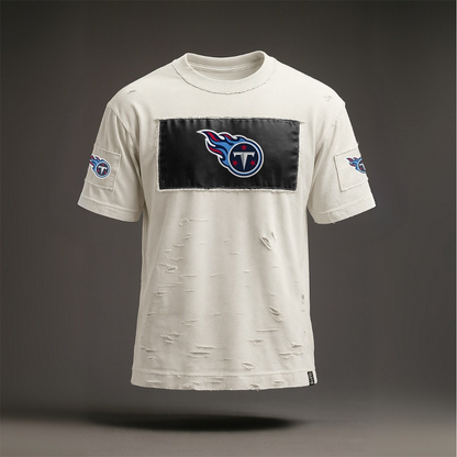 TT Premium NFL - Shirt “handmade – dusty” DDT NTL