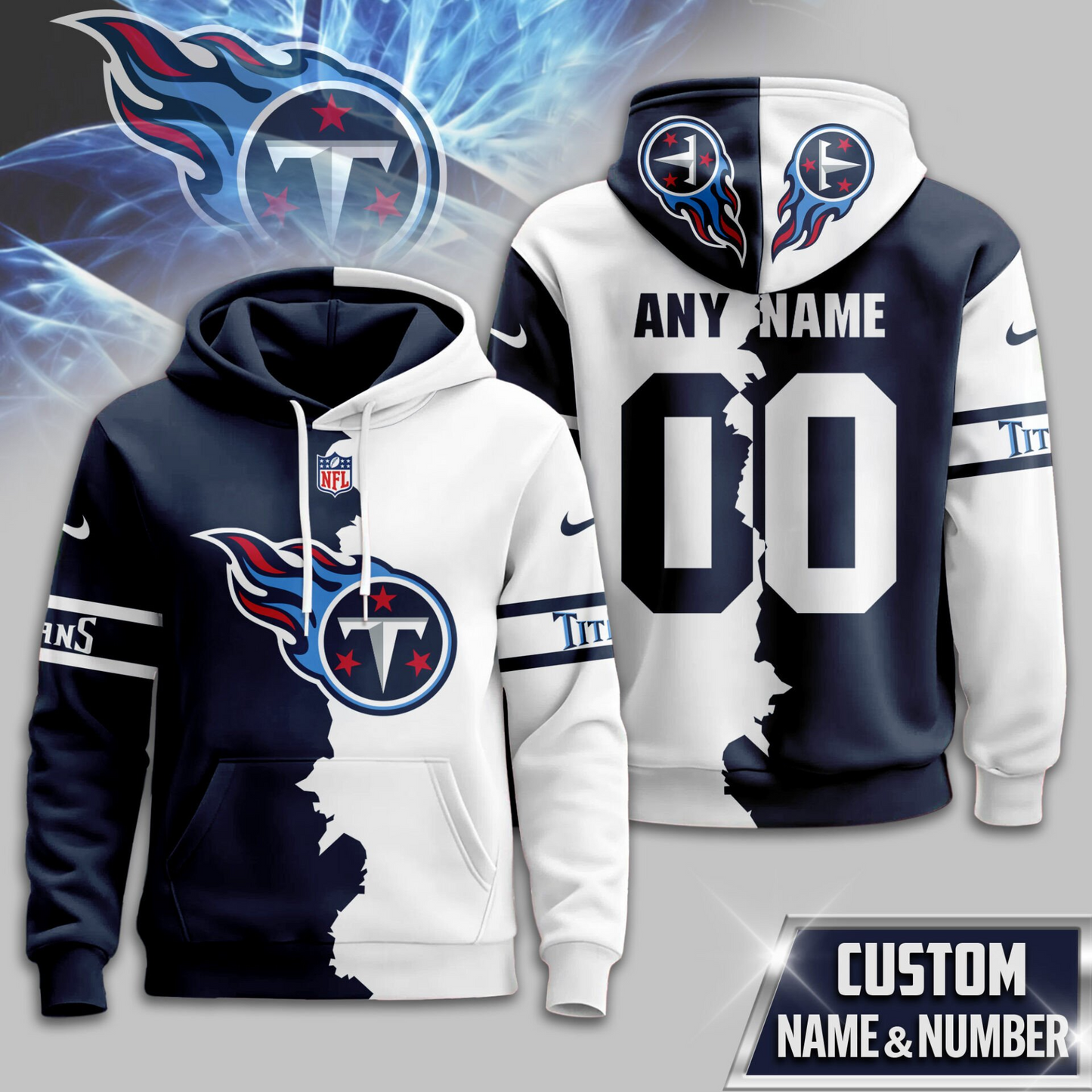 TT Premium Victory Split Hoodie DDT HLPHUONG