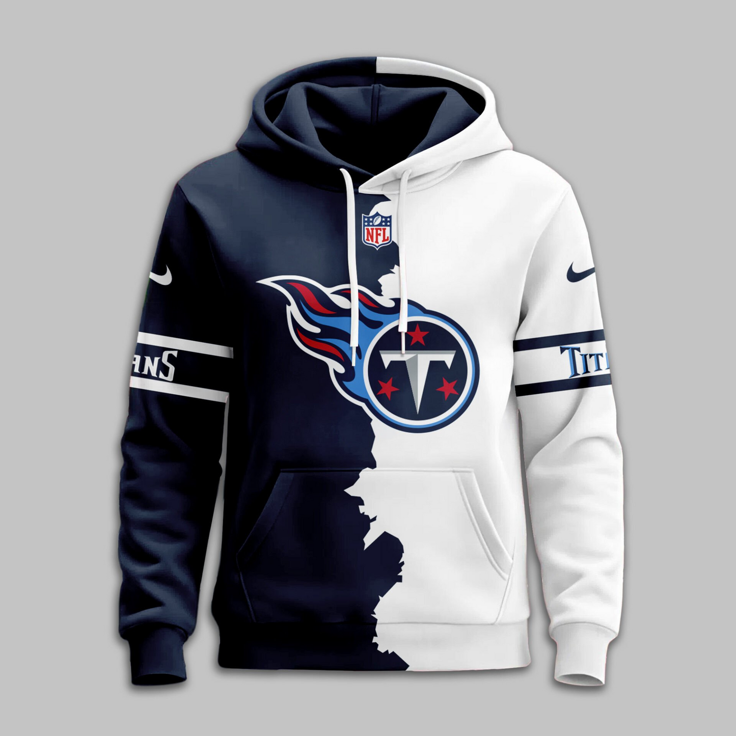 TT Premium Victory Split Hoodie DDT HLPHUONG