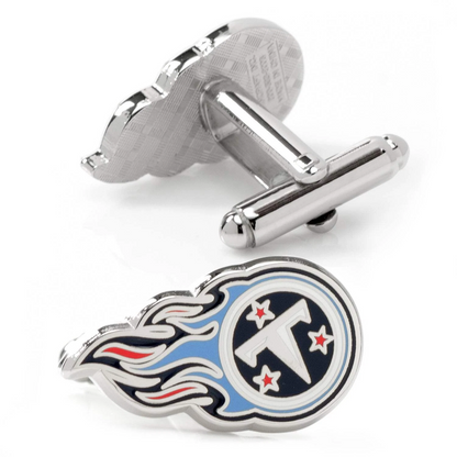 TT x NFL Premium Cufflinks DDT NTL
