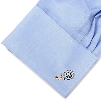 TT x NFL Premium Cufflinks DDT NTL