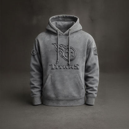 TT x NFL V2 Retro Style Hoodie DDT NTL