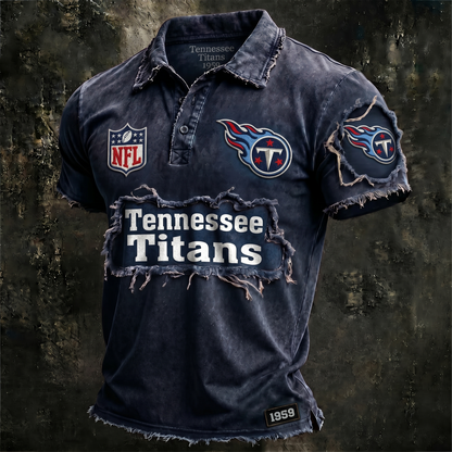 TT NFL Premium V-Neck T-shirt Gift For Fans 0306 NAK DATND NHT