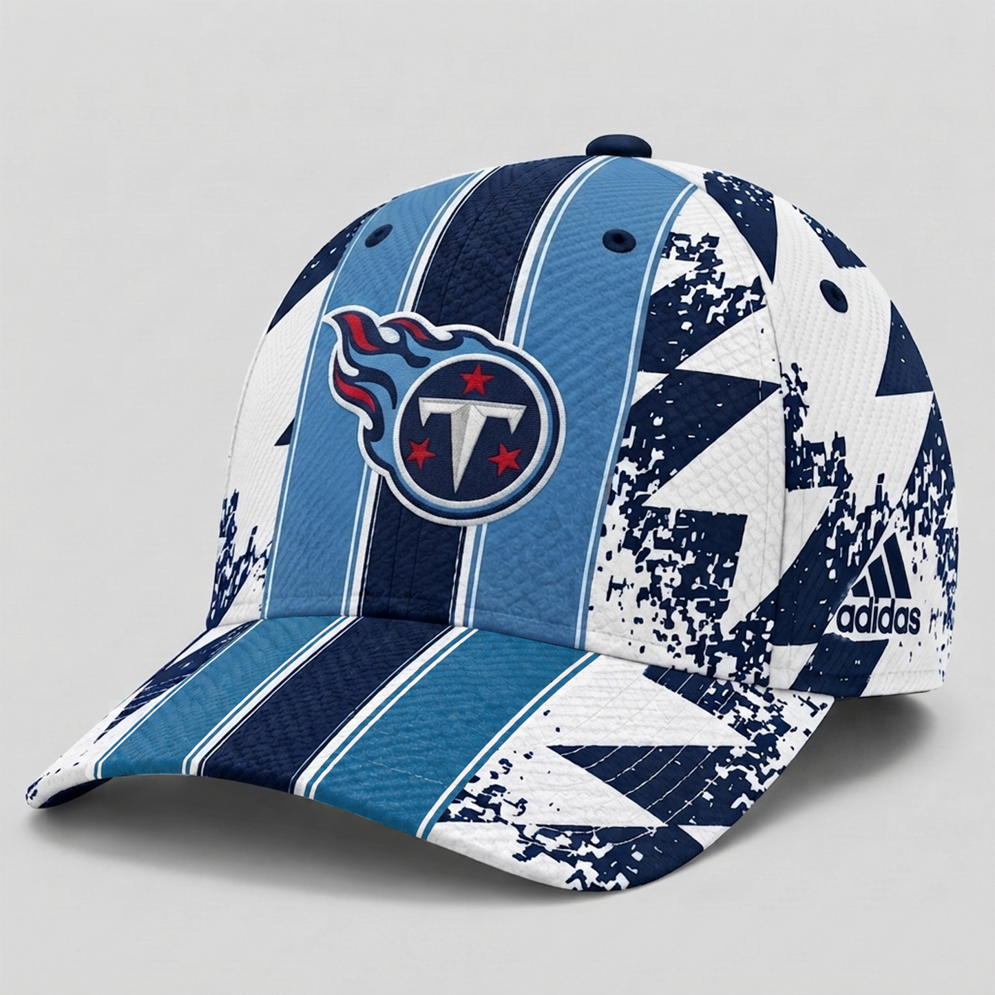 TT_PREMIUM NFL SPORT MESH PERFORMANCE CAP