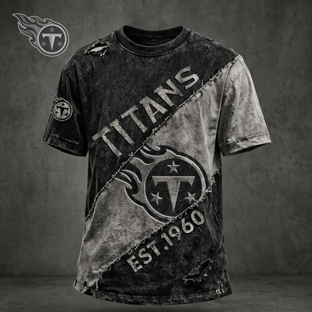 TTx NFL Luxury V2 Classic T-shirt DDT 210526 TTTZ
