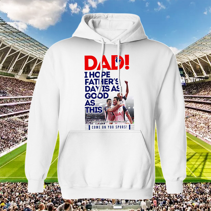 TOT - Dad! I Hope Father‘s Day Is As Good As This Shirt DDTTTV