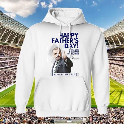 TOT - Happy Father‘s Day V2 Shirt DDTTTV
