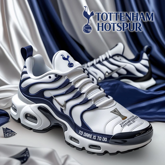 TOT Europa League 2025 Champions Sport Shoes NDD