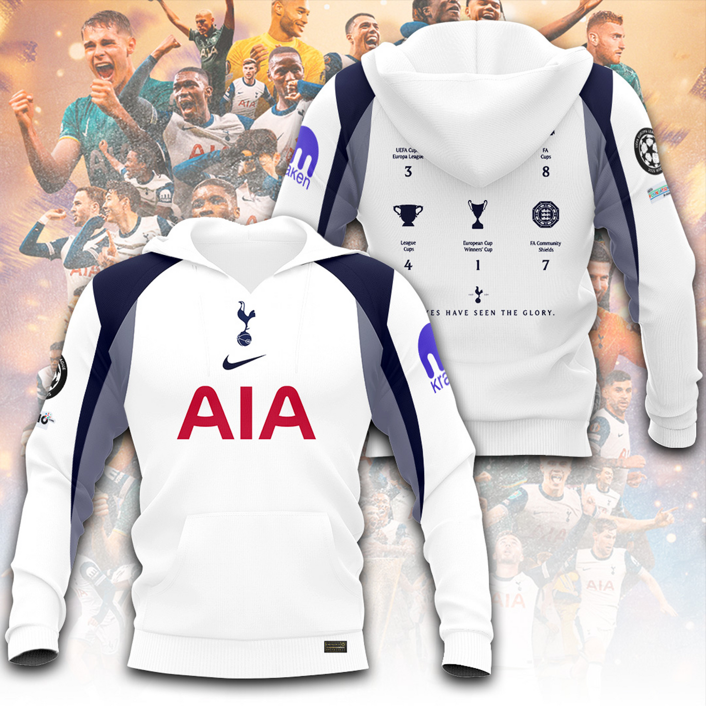 TOT 3D Apparel V1 NDD TANTD