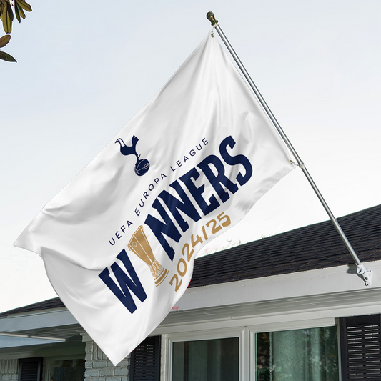 TOT 3D House Flag V1 NDD