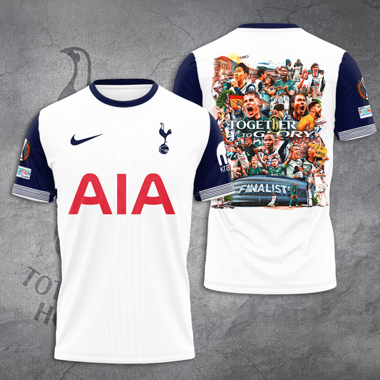 TOT 3D Shirt V12 NDD