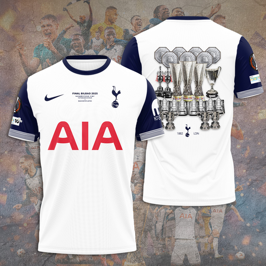 TOT 3D Shirt V17 NDD