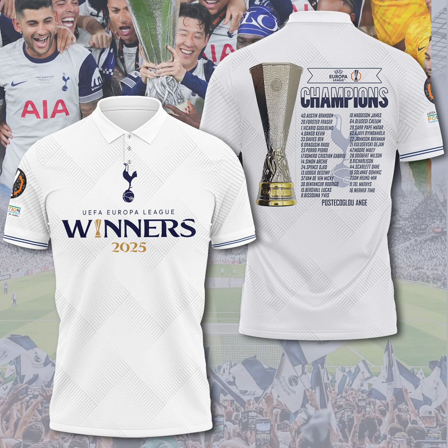TOT 3D Shirt V7 NDD DVT