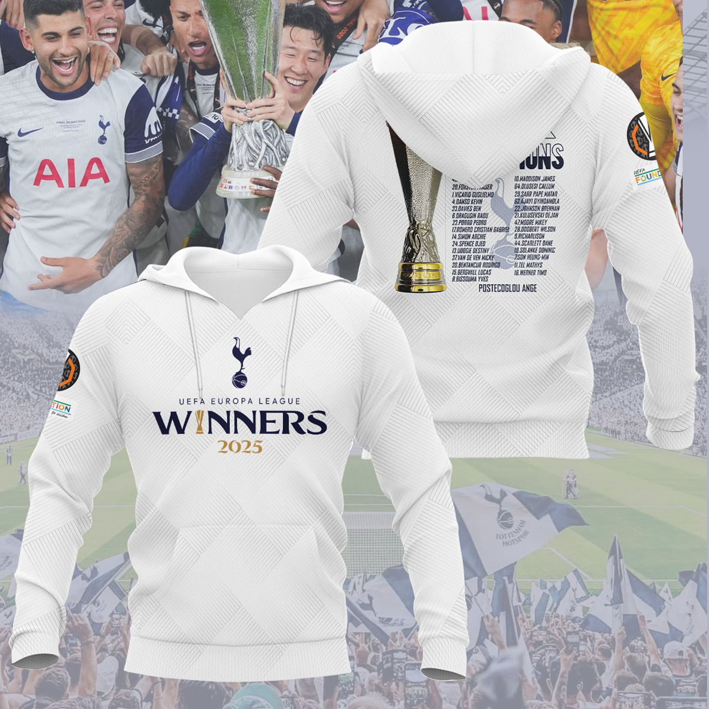 TOT 3D Shirt V7 NDD DVT