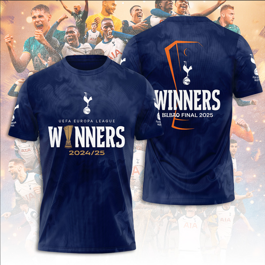 TOT 3D Shirt V8 NDD