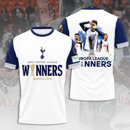 TOT 3D Shirt V9 NDD