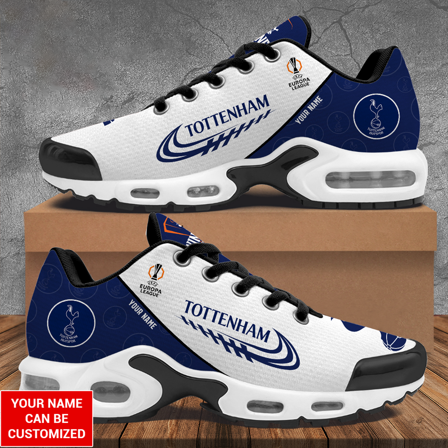TOT Air Max Shoes NDD