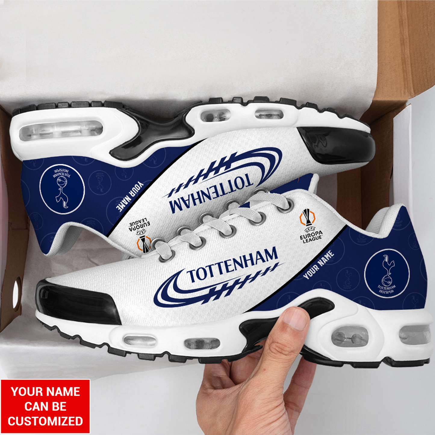 TOT Air Max Shoes NDD